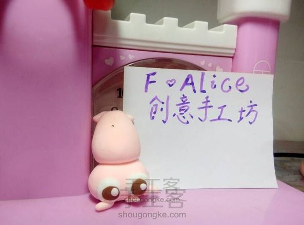 治愈系鱿鱼君,嘻嘻