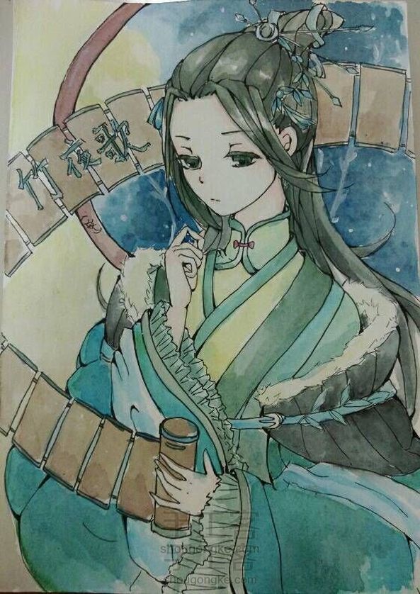 接着上一次的！