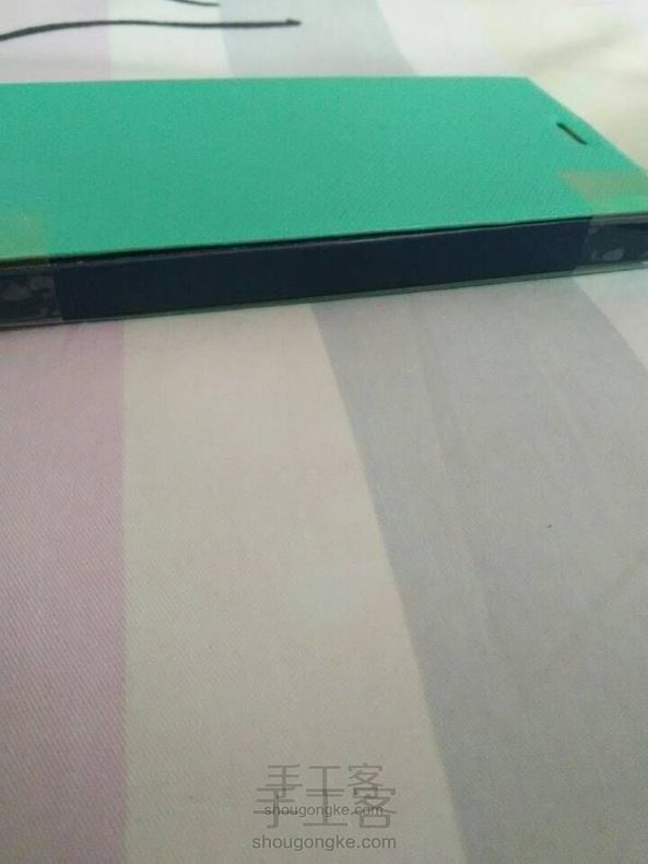 零钱包 手机壳