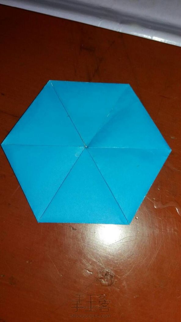 六边形的X0