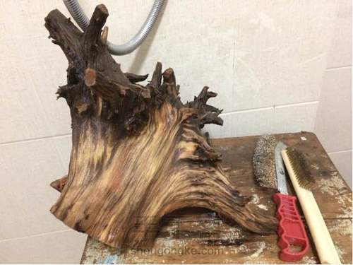 史上最有故事的教程！三木堂主人之一鸣惊人挑战教程的新定义 第3步