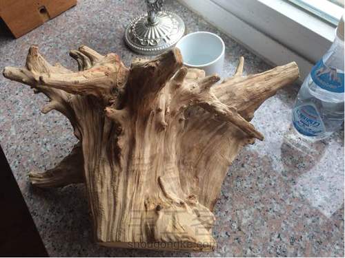 史上最有故事的教程！三木堂主人之一鸣惊人挑战教程的新定义 第4步