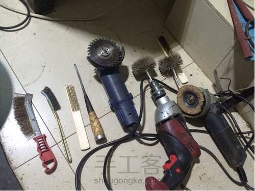 史上最有故事的教程！三木堂主人之一鸣惊人挑战教程的新定义 第5步