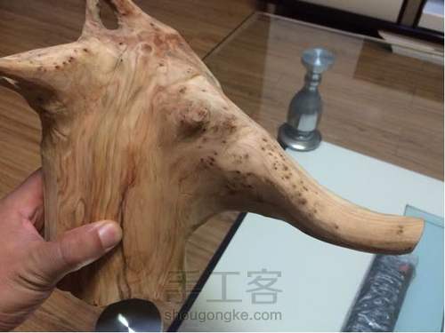 史上最有故事的教程！三木堂主人之一鸣惊人挑战教程的新定义 第9步