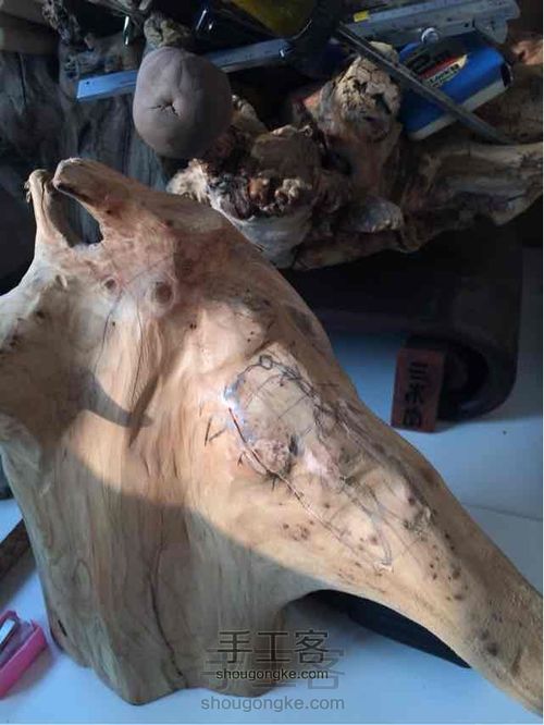 史上最有故事的教程！三木堂主人之一鸣惊人挑战教程的新定义 第12步