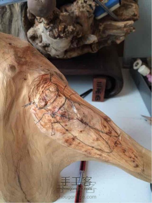 史上最有故事的教程！三木堂主人之一鸣惊人挑战教程的新定义 第14步