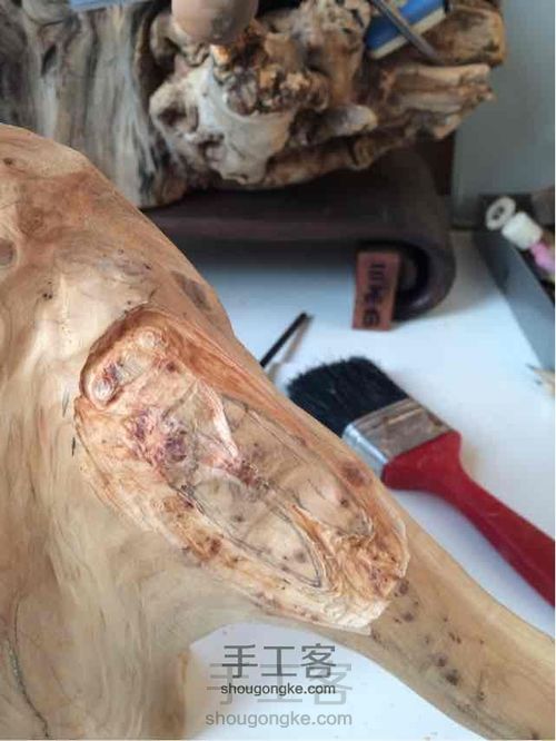 史上最有故事的教程！三木堂主人之一鸣惊人挑战教程的新定义 第13步