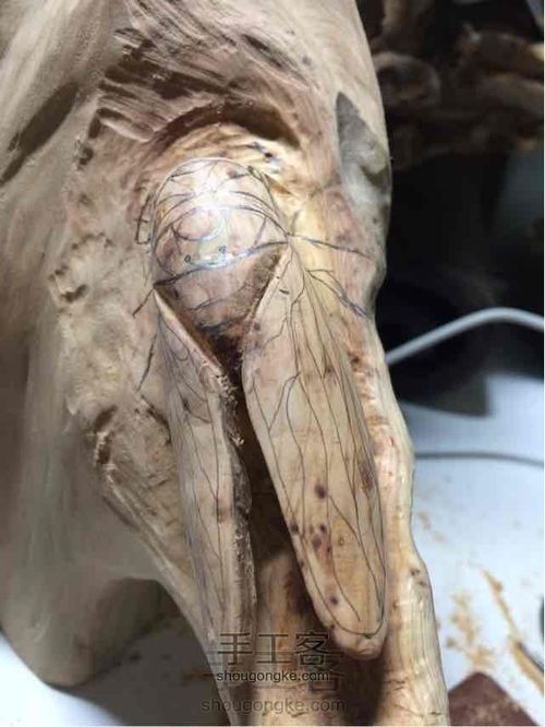 史上最有故事的教程！三木堂主人之一鸣惊人挑战教程的新定义 第17步