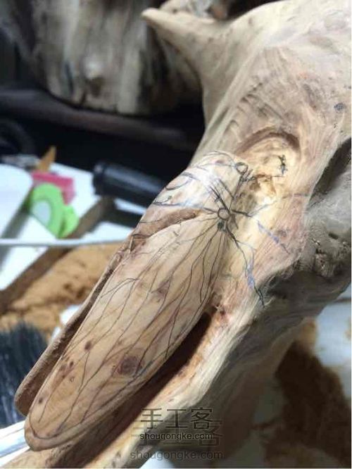 史上最有故事的教程！三木堂主人之一鸣惊人挑战教程的新定义 第18步