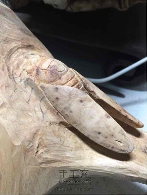 史上最有故事的教程！三木堂主人之一鸣惊人挑战教程的新定义 第21步