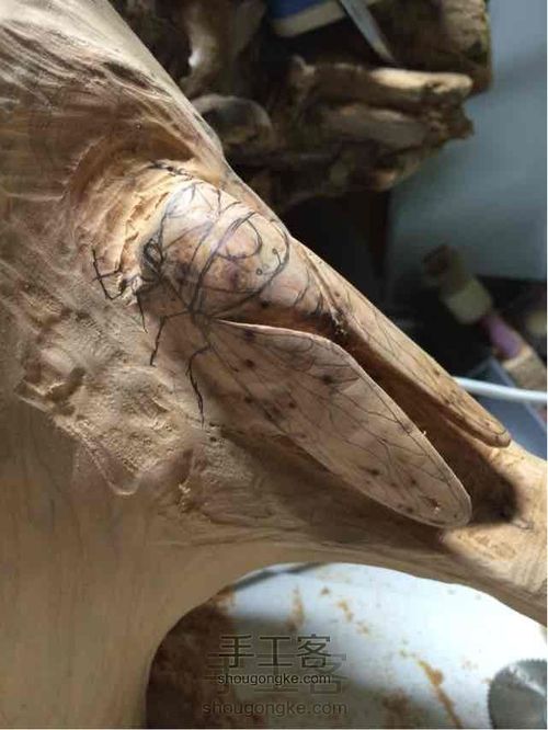 史上最有故事的教程！三木堂主人之一鸣惊人挑战教程的新定义 第16步