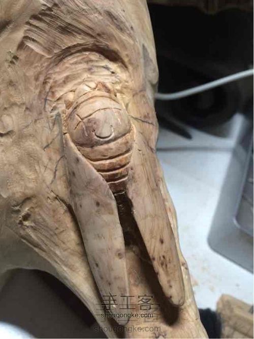 史上最有故事的教程！三木堂主人之一鸣惊人挑战教程的新定义 第22步