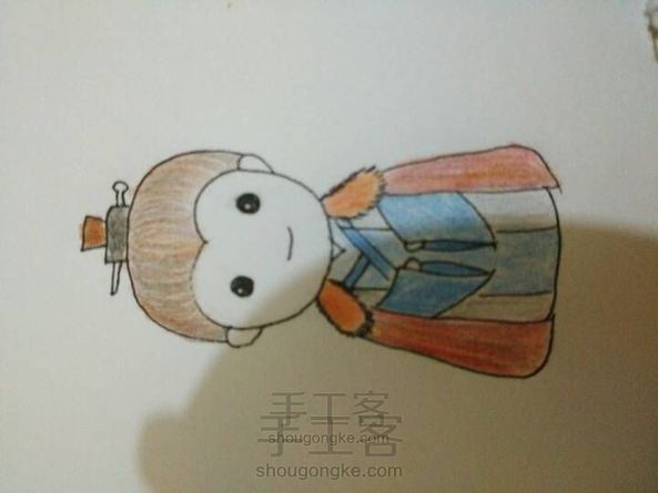 苏哥哥