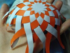 热气球
好难编~~~~