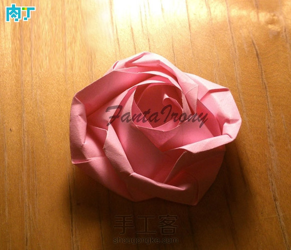 rose(转)