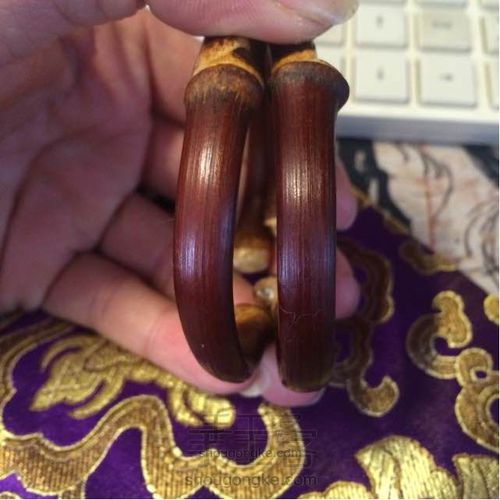 火柴棍的蜕变。(藤玩鸡血藤) 第23步