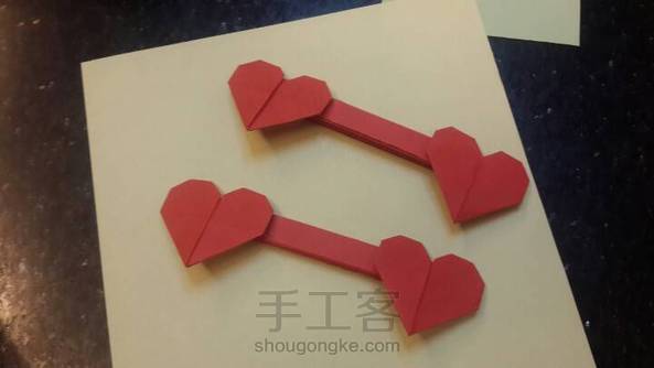 说好的,心连心❤