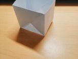 折纸——贝奇式盒子