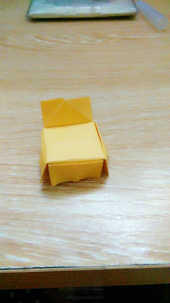 小椅子