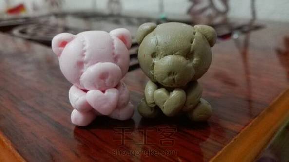 小熊