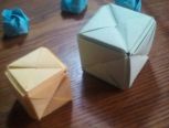 简简单单立方体