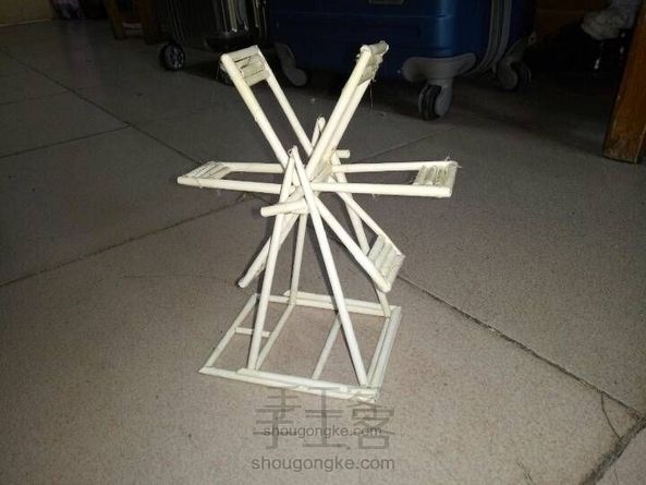 小风车呀,吹呀吹呀吹