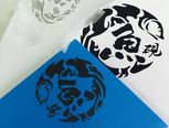 鱼LOGO