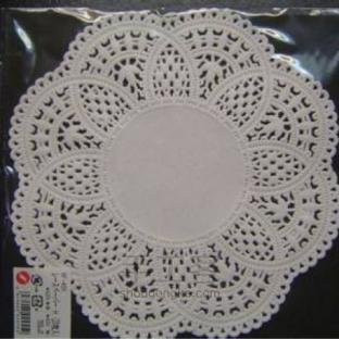 纸蕾丝--纸的艺术