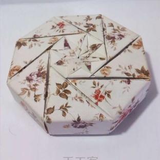 七夕礼盒！彩虹般的色彩