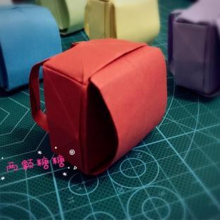 背起书包🎒去郊游