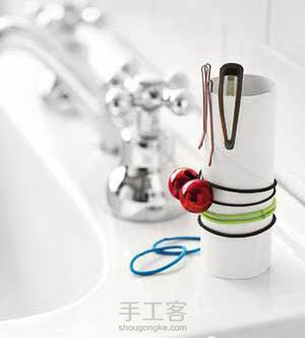 （转）小旧物大改造