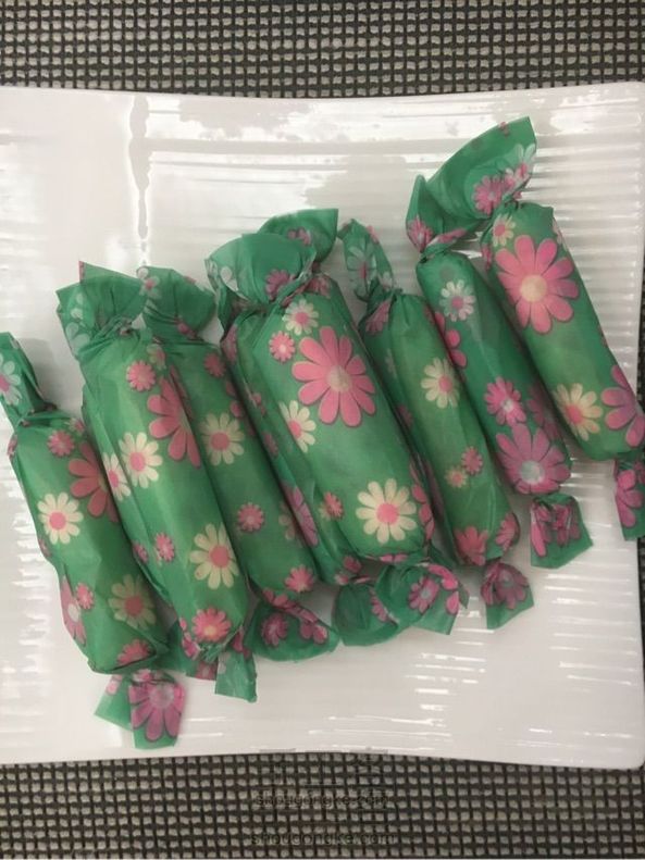 怀念儿时的花生糖,那份香甜,那份欢喜……