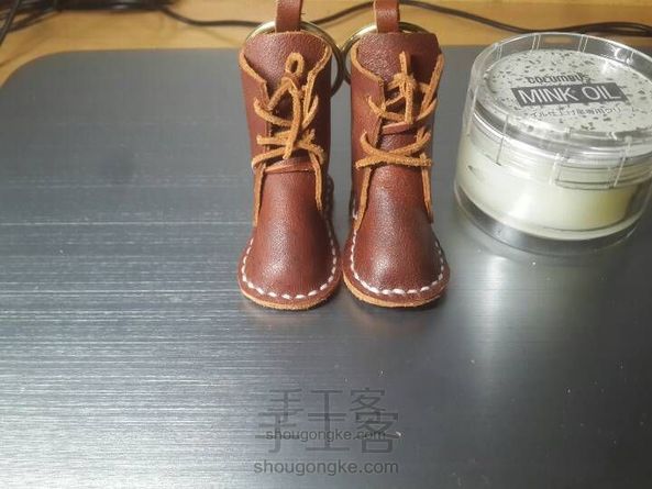 小皮鞋,图纸分享。