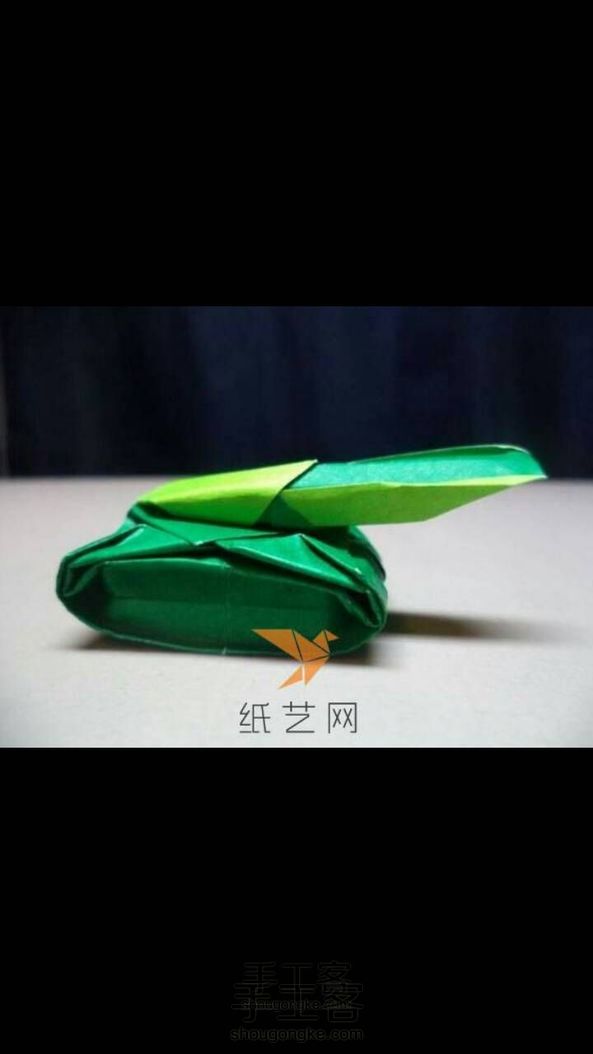 坦克(转)