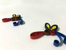 【蝴蝶双飞】
很好玩啊。