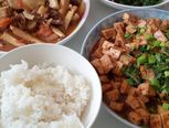 家常麻婆豆腐