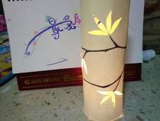美爆了的小夜灯 美爆了的小夜灯