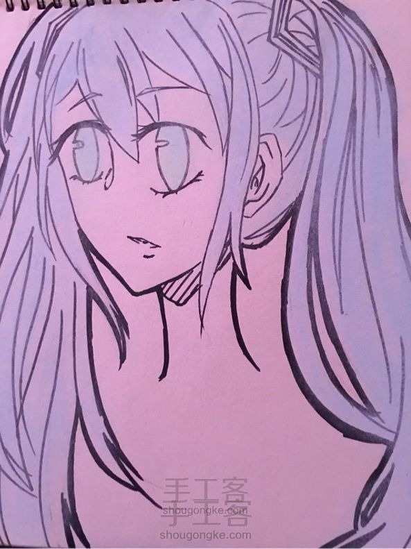 初音酱~(请多关照)
