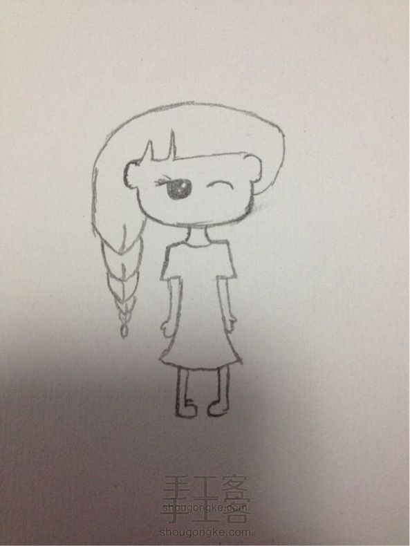 小希