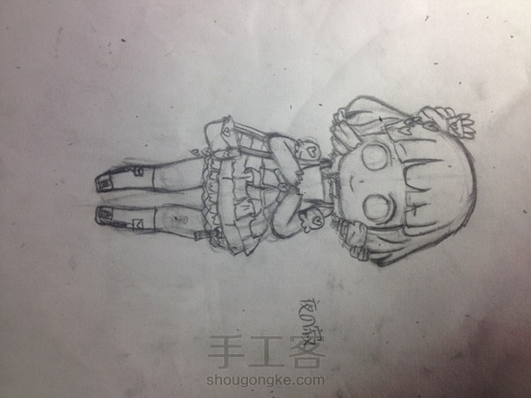 从未如此认真的发过教程