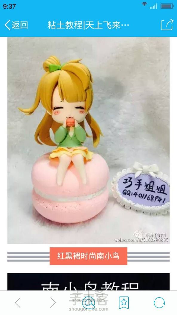 转 南小鸟