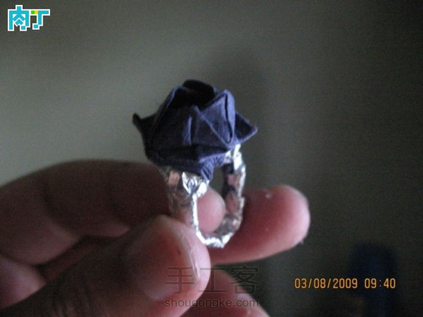 rose ring（转）