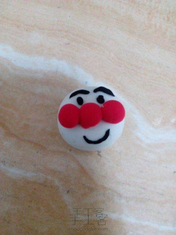 笑脸小人
