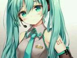 初音未来身体（裙子）教程（上）