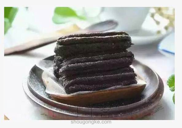 嘎嘣脆奥利奥小油条(转)💮