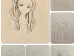 铅笔画专题~