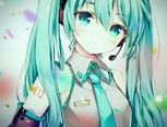 初音葱娘（下）