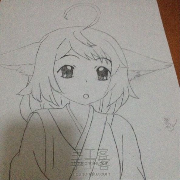 狐妖小红娘---涂山苏苏