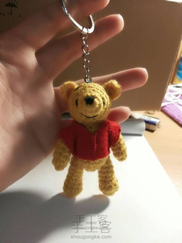 维尼熊