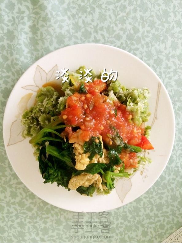 榆钱拨烂子
